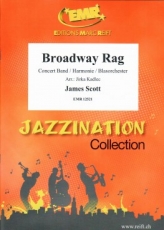 Broadway Rag