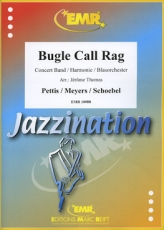 Bugle Call Rag