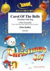 Carol Of The Bells