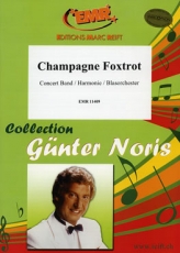 Champagne Foxtrot