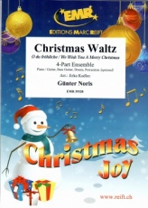 Christmas Waltz