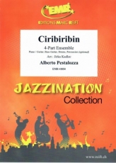 Ciribiribin