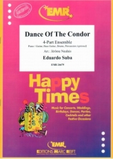 Dance Of The Condor