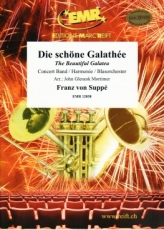 Die schöne Galathée