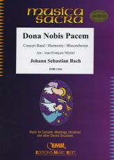 Dona Nobis Pacem