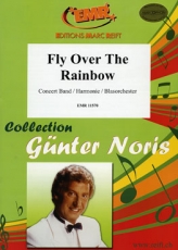 Fly Over The Rainbow