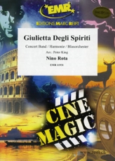 Giulietta Degli Spiriti