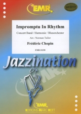 Impromptu In Rhythm