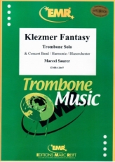 Klezmer Fantasy