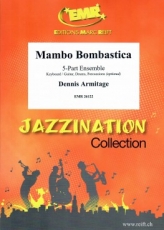 Mambo Bombastica