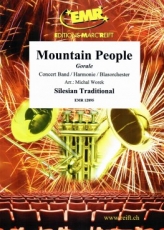 Mountain People