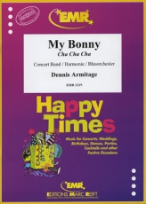 My Bonny