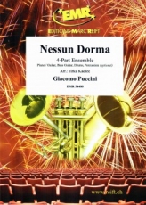 Nessun Dorma