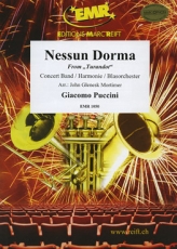 Nessun Dorma