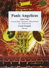 Panis Angelicus