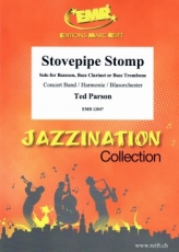 Stovepipe Stomp