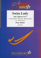 Swiss Lady