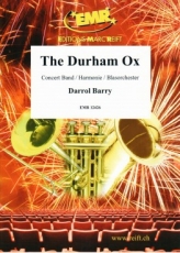 The Durham Ox