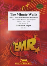 The Minute Waltz