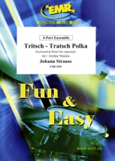 Tritsch - Tratsch Polka