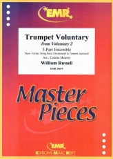 Trumpet Voluntary