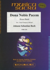 Dona Nobis Pacem