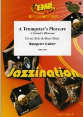 A Trumpeters Pleasure