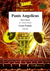 Panis Angelicus