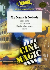 My Name Is Nobody