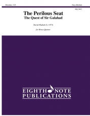 Perilous Seat, The