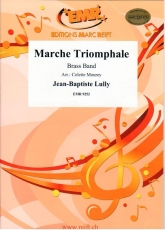 Marche Triomphale