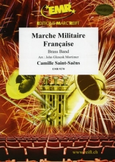 Marche Militaire Française