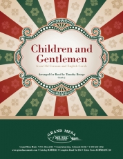 Children and Gentlemen