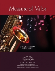 Measure of Valor
