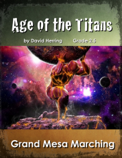 Age of the Titans 2/3