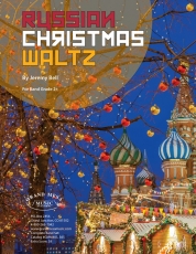 Russian Christmas Waltz