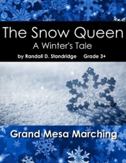 The Snow Queen 1