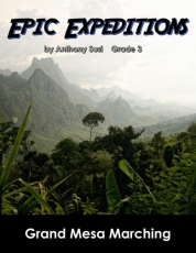 Epic Expectations 3