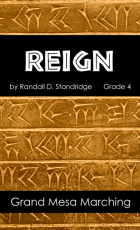 Reign (Grade 4 Version)