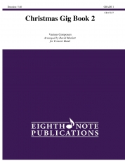 Christmas Gig Book 2