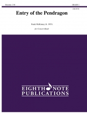 Entry of the Pendragon