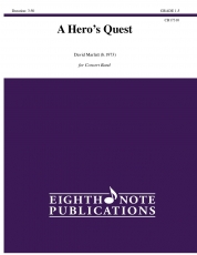 Heros Quest, A