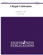 Regal Celebration, A