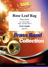 Rose Leaf Rag