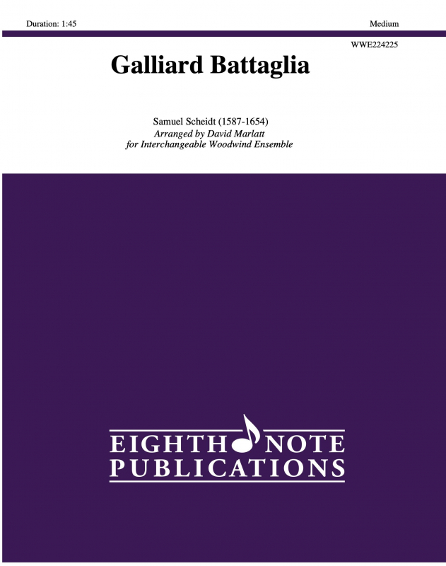 Galliard Battaglia