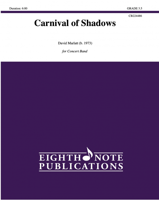 Carnival of Shadows