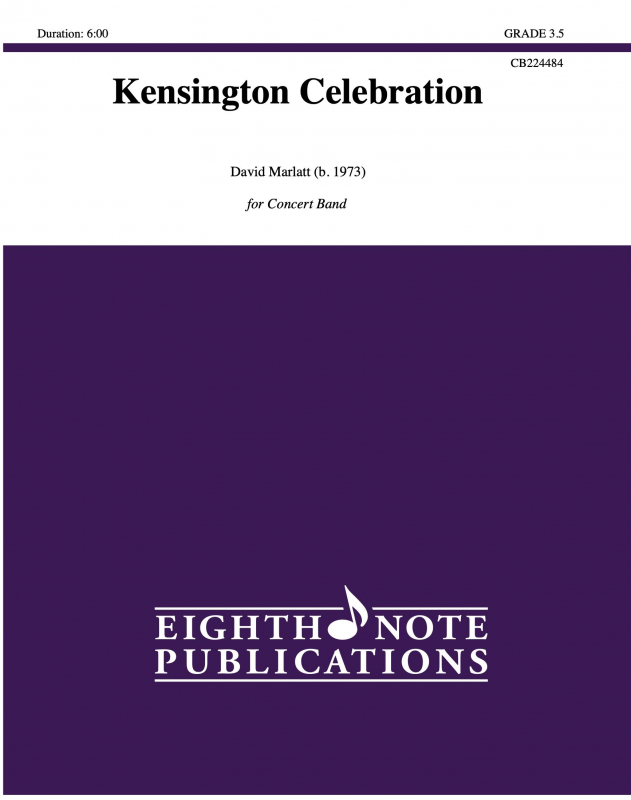 Kensington Celebration