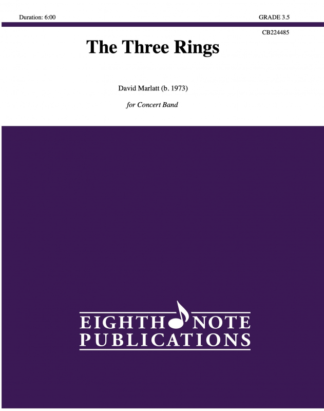 Three Rings, The