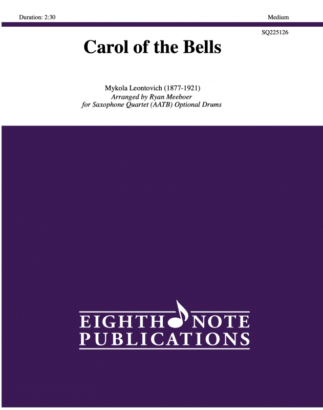 Carol of the Bells
