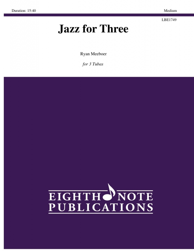 Jazz for Three